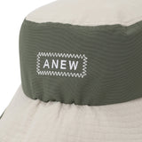 ANEW Color Block Bucket Hat(S)_KH