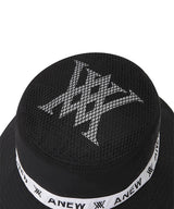 Anew Logo Belt Bucket Hat