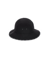 ANEW Women's Visor Logo Point Nylon Bucket Hat - 2 Colors