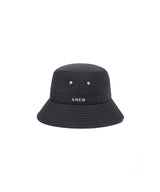 Nylon Ripstop Bucket Hat