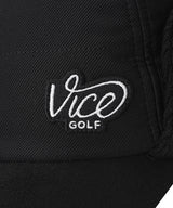 Vice Golf Atelier Knit Point Ball Cap - 2 Colors