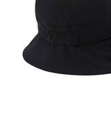 ANEW Women's Logo Unbalanced Bucket Hat - Black