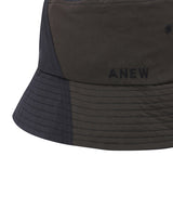 ANEW Unisex Blocking Hat - Black