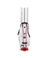 ANEW Golf: Blaze Stand Bag - White