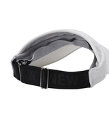 Women's Ivy Visor - White