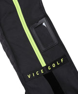 Vice Golf Atelier Embrace Travel Cover - Black