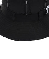 ANEW Men's Visor Logo Point Nylon Bucket Hat - 2 Colors