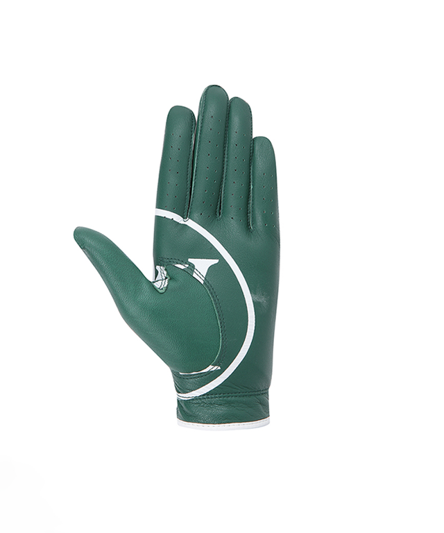 ANEW GOLF: Big Logo Left Hand Golf Glove Women