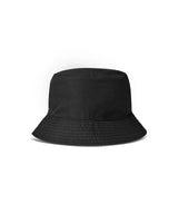 XEXYMIX Golf Camo Reversible Bucket Hat - Black