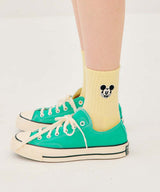 PIV'VEE Mickey Socks - 4 Colors