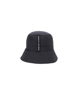 Nylon Ripstop Bucket Hat