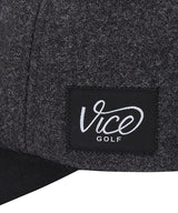 Vice Golf Atelier Liberty Club Ball Cap - 2 Colors
