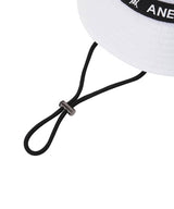 Anew Logo Belt Bucket Hat