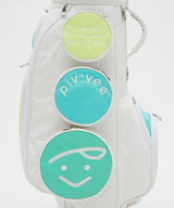 PIV'VEE Caddie Bag - 2 Colors