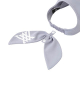 ANEW Ribbon Half Visor - 3 Colors