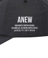 ANEW Rip Stop Ball Cap