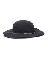 Stitch Wide Hat