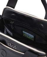 Vice Golf Atelier Square Mini Tote Bag - Black