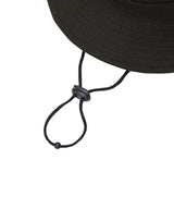 ANEW X NEWERA: Explorer Wool Bucket Hat - Khaki