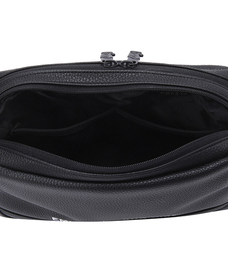 Vice Golf Atelier Florida Pouch - Black | Nevermindall USA