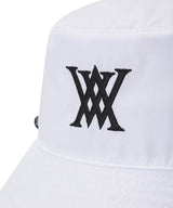 ANEW Reversible Bucket Hat - White