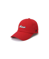 ANEW Volume Logo Ball Cap - 3 Colors