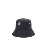 Nylon Ripstop Bucket Hat