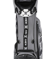 ANEW Golf: New OG2 Stand Bag - Grey