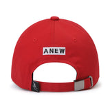 ANEW Volume Wording Ball Cap_ RE