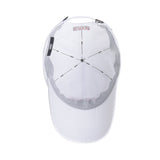 ANEW Volume Wording Ball Cap_ WH