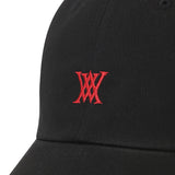 ANEW Heart Embroidery Wappen Ball Cap