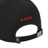 ANEW Heart Embroidery Wappen Ball Cap