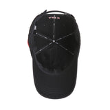 ANEW Heart Embroidery Wappen Ball Cap