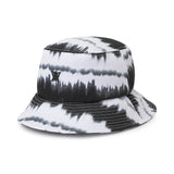 ANEW Wave Tie Dye Bucket Hat