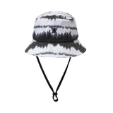 ANEW Wave Tie Dye Bucket Hat