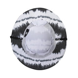 ANEW Wave Tie Dye Bucket Hat