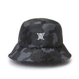 ANEW Jeep Camouflage Hat_BK