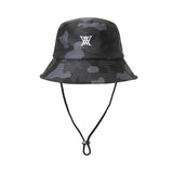 ANEW Jeep Camouflage Hat_BK