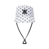 ANEW New Pattern Bucket Hat_ WH