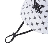 ANEW New Pattern Bucket Hat_ WH