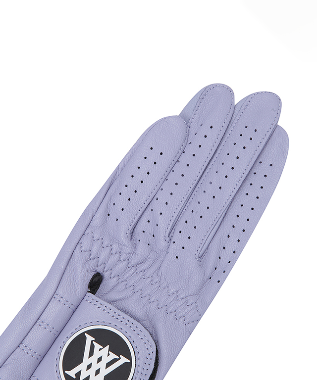 ANEW GOLF: Left Hand Solid Glove Women