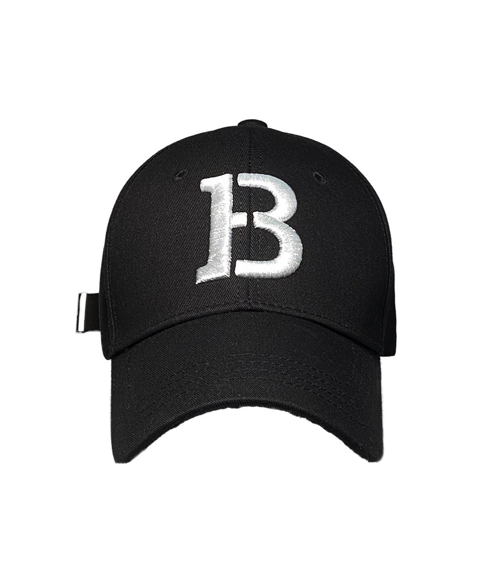 B3 Banding Buckle Ballcap