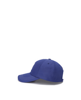 ANEW Oxford Ball Cap_BL