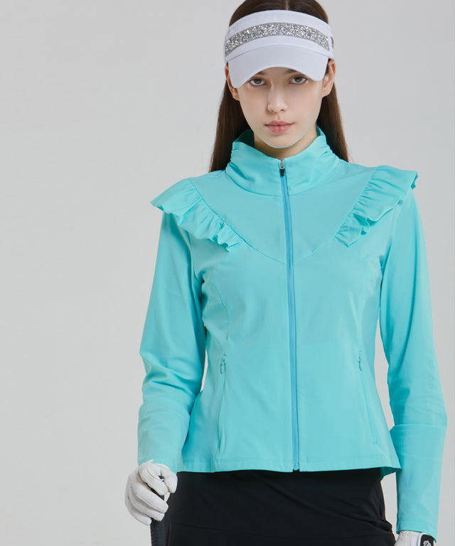 Cute Women's Golf Apparel Buy Enchanting Golf Tops for Women