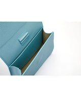 Monster G Belt Bag Rangefinder Case & Ball Pouch Leather Mint