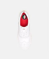 Men's Bernardo - White