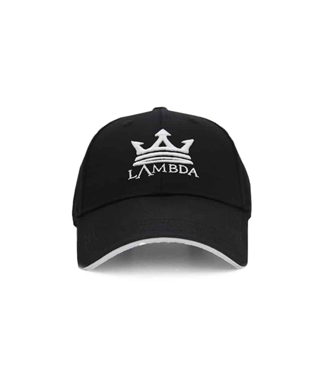 Lambda Black Cap