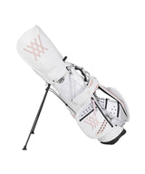 ANEW Golf: Blossom Stand Bag - White