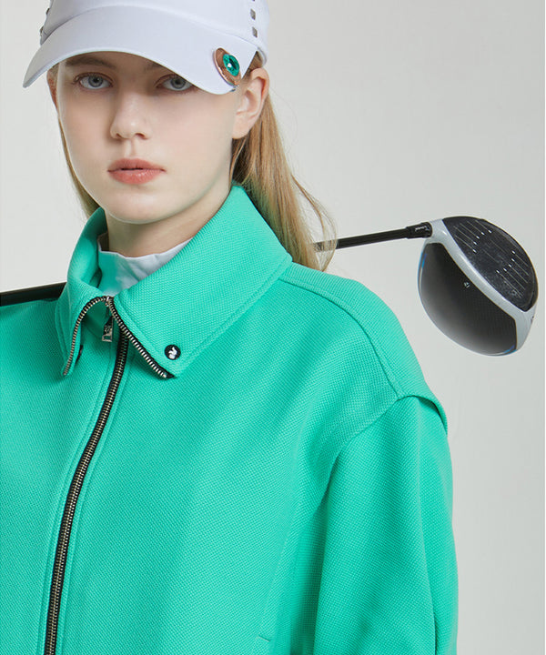 Premium Women's Golf Wear Online Luxury Golf Apparel for Women Nevermindall USA