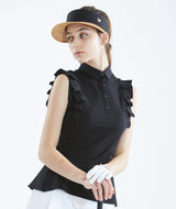 [TOP DEAL] Daydream on pleated collar T-shirt